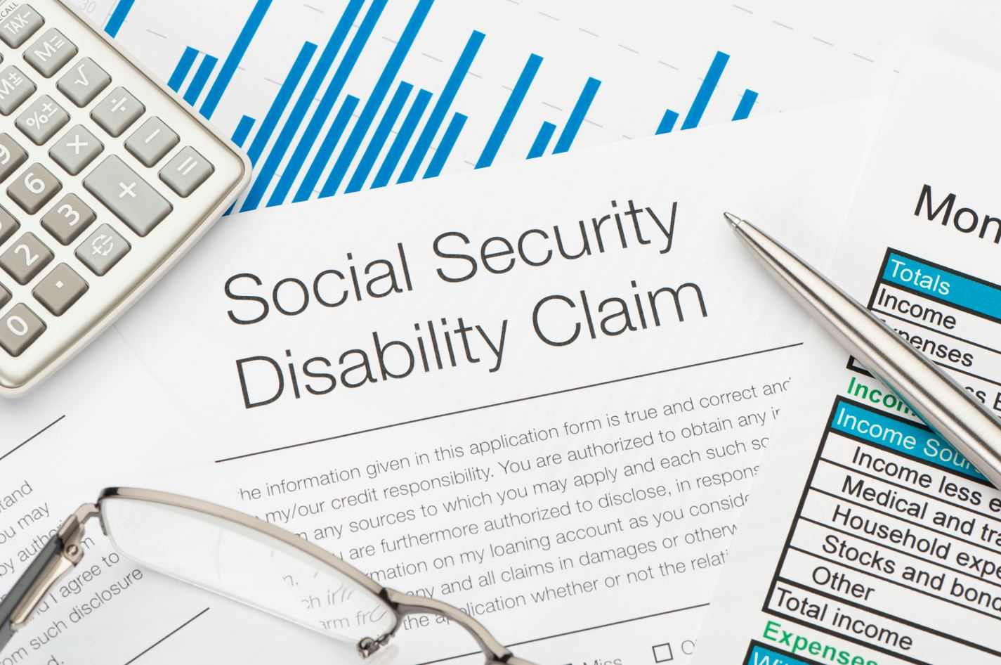 The tax implications of disability income benefits - Salazar CPA